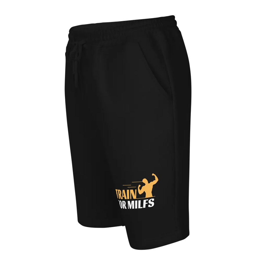 TRAIN FOR MILFS - SHORTS product image (8)