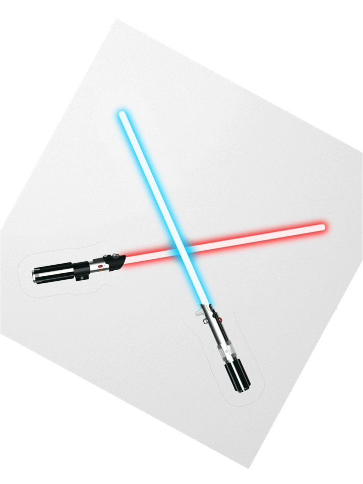 Dueling Stickers product image (5)