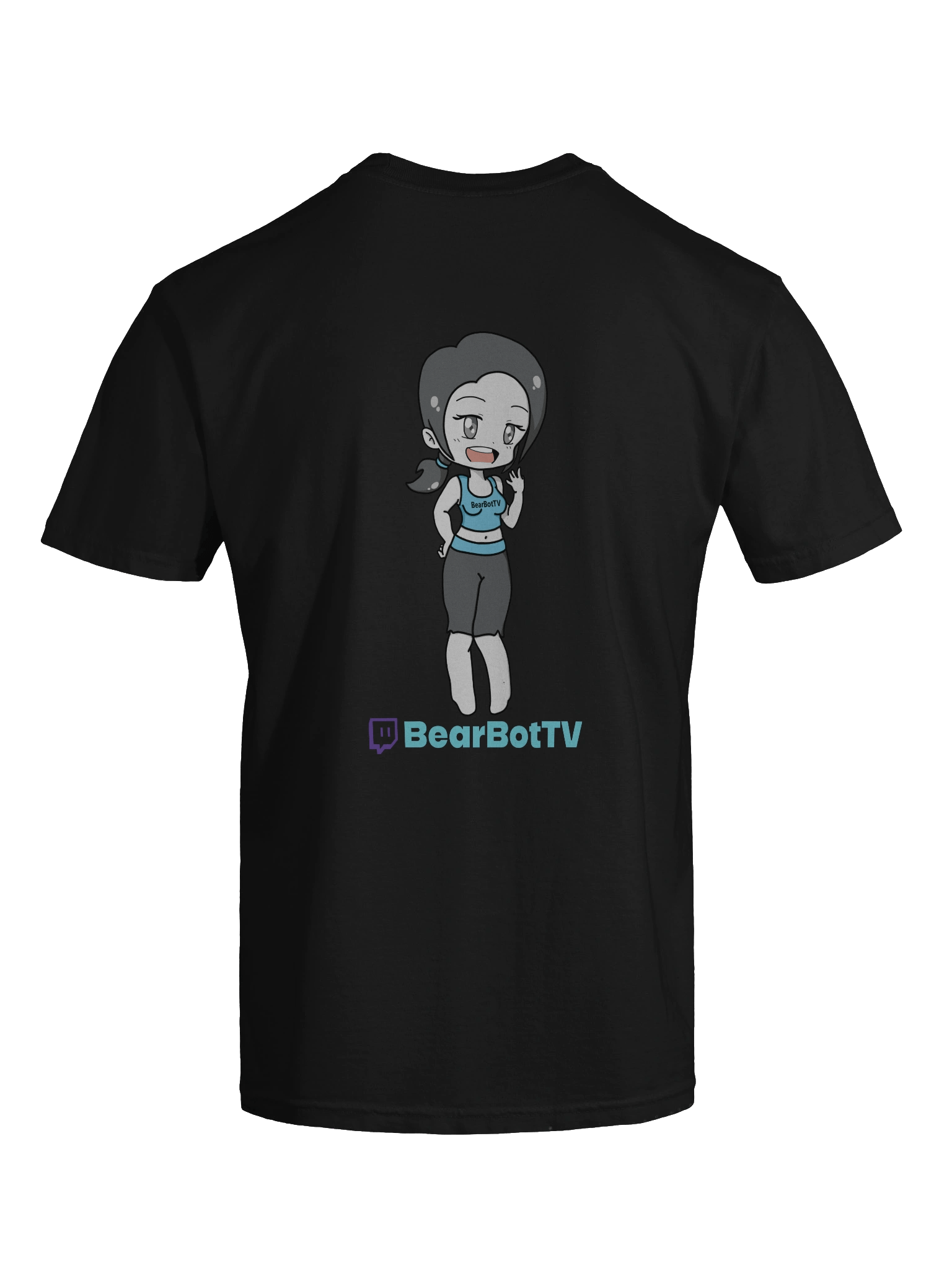 Pew Pew Merch Design product image (57)