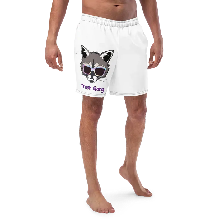 Swim Trunks product image (1)
