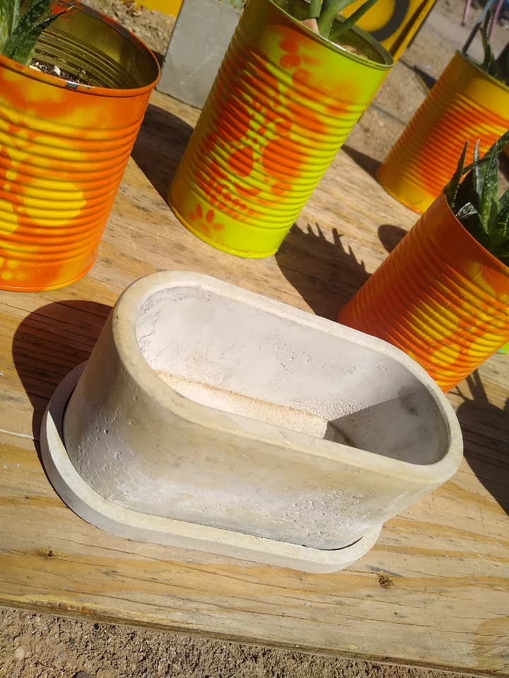 Golden Sweet Farm Bonsai Pots product image (1)