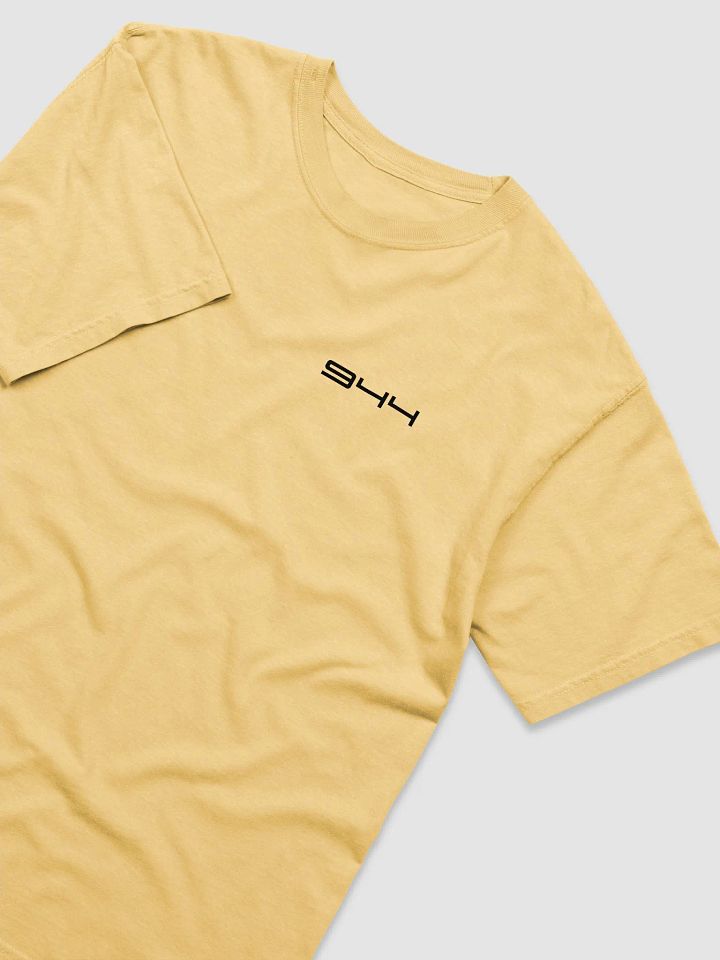 944 Timing Belt Change - Premium Tee (Front/Back) product image (1)
