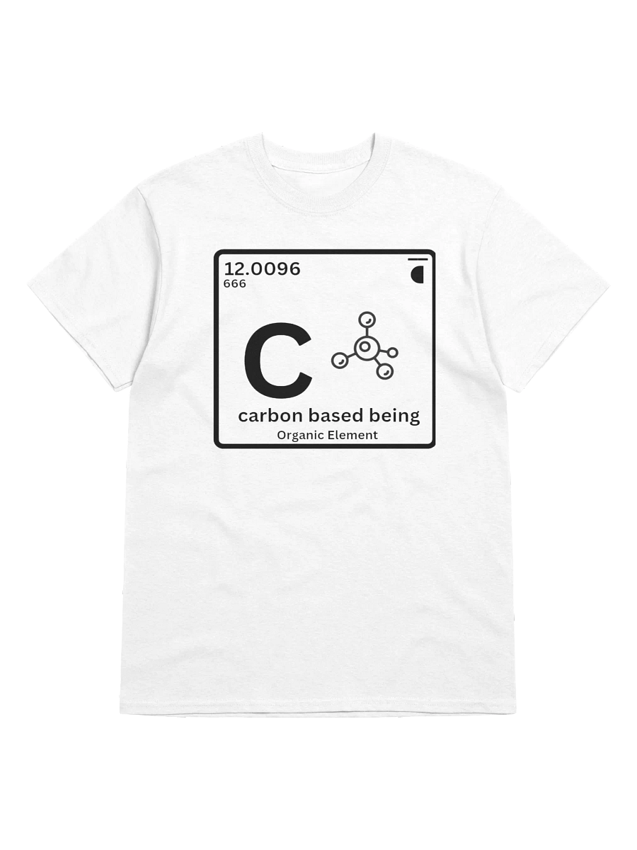 Carbon T-Shirt product image (67)