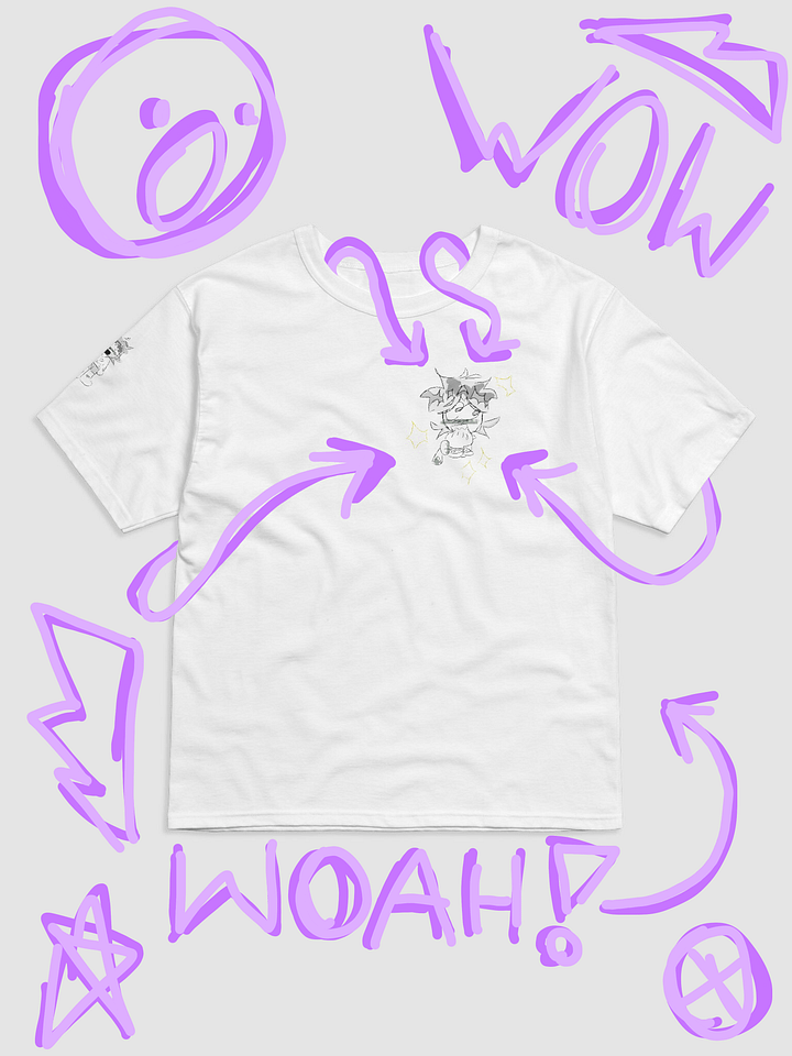 Goober Tshirt product image (1)