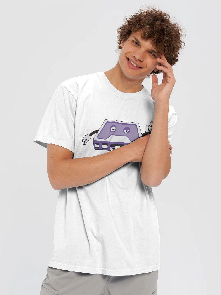 Playful Mixtape - Purple product image (5)