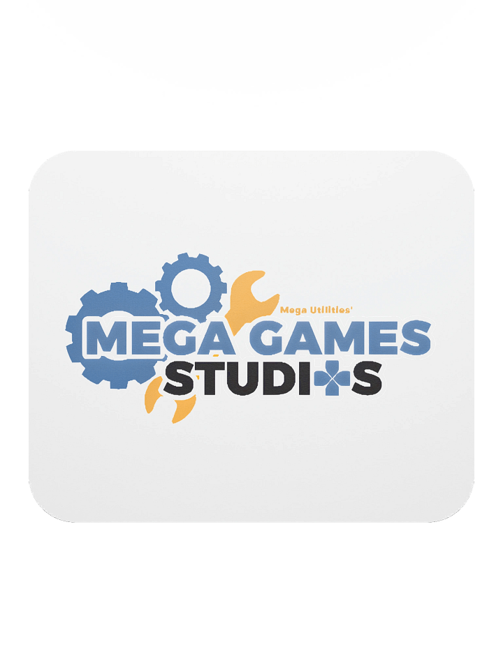 MGS Mouse Pad product image (2)