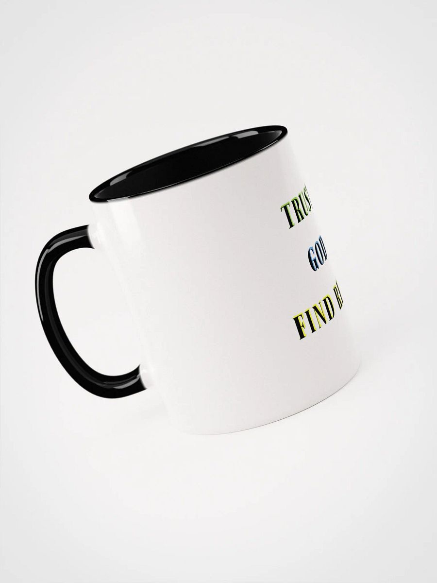 TRUST GOD FIND REST product image (36)