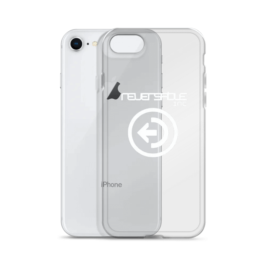 Reversable Inc Reverse ICON iPhone® Case product image (51)
