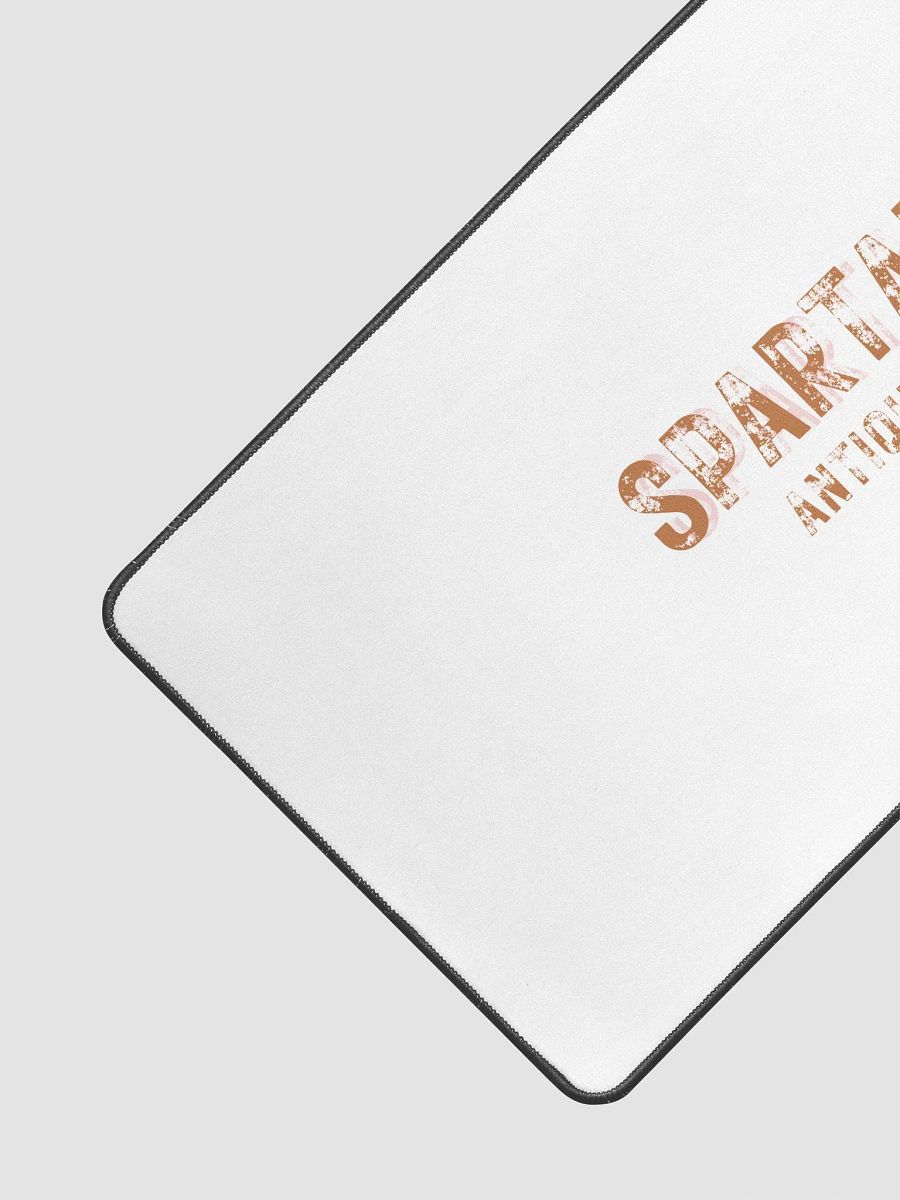 Spartan Antiquity Desk Mat product image (3)