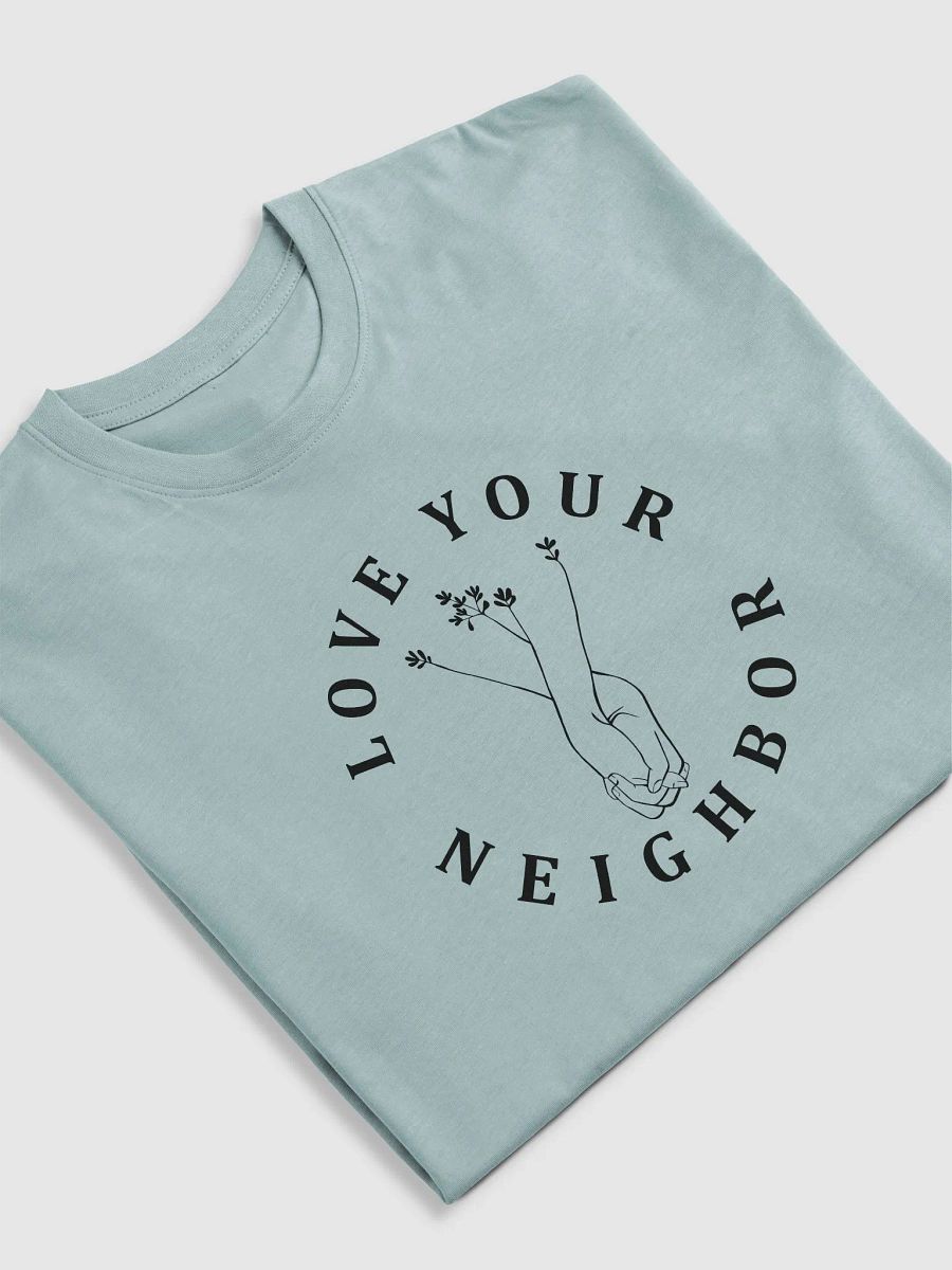 Love Your Neighbor Men's Premium Tee product image (14)