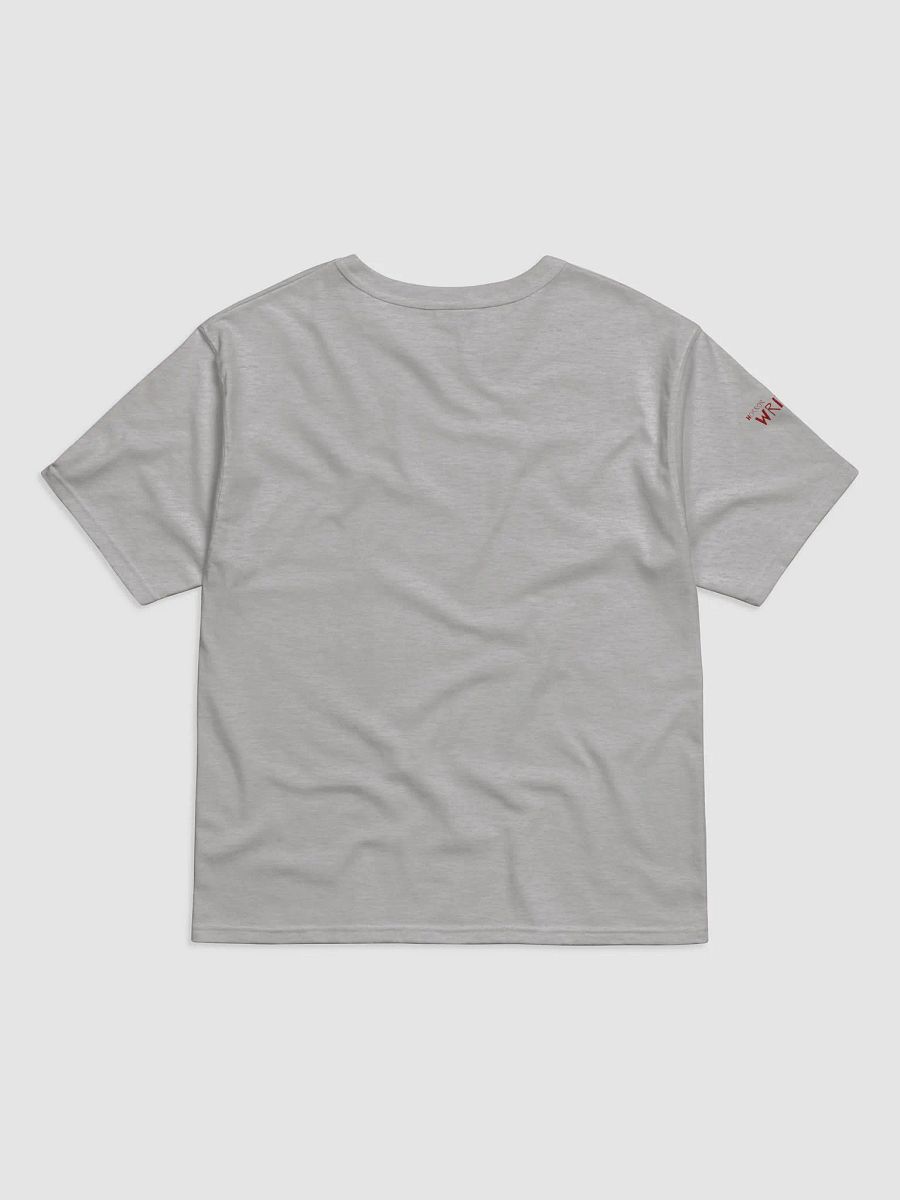 Horror Writer Monster Relaxed Fit T-shirt product image (4)