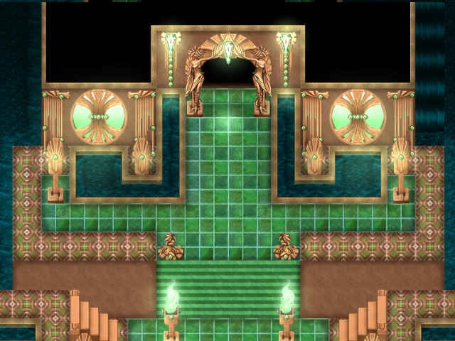 KR Legendary Palaces ~ Harpy Tileset for RPGs product image (7)