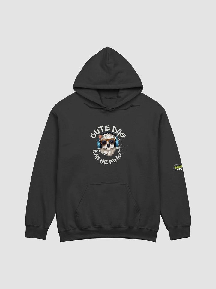 Resilience Classic Hoodie product image (1)