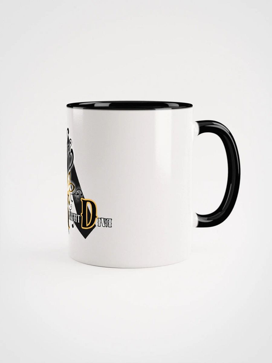 DarKnightDiva - Mug product image (3)