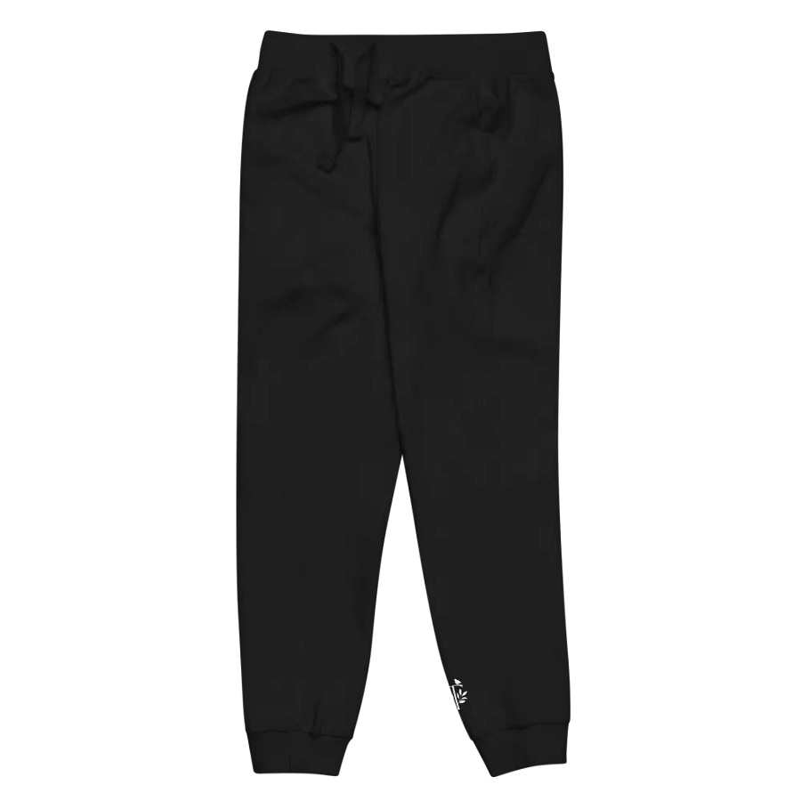 Cotton Heritage Unisex Fleece Joggers product image (4)