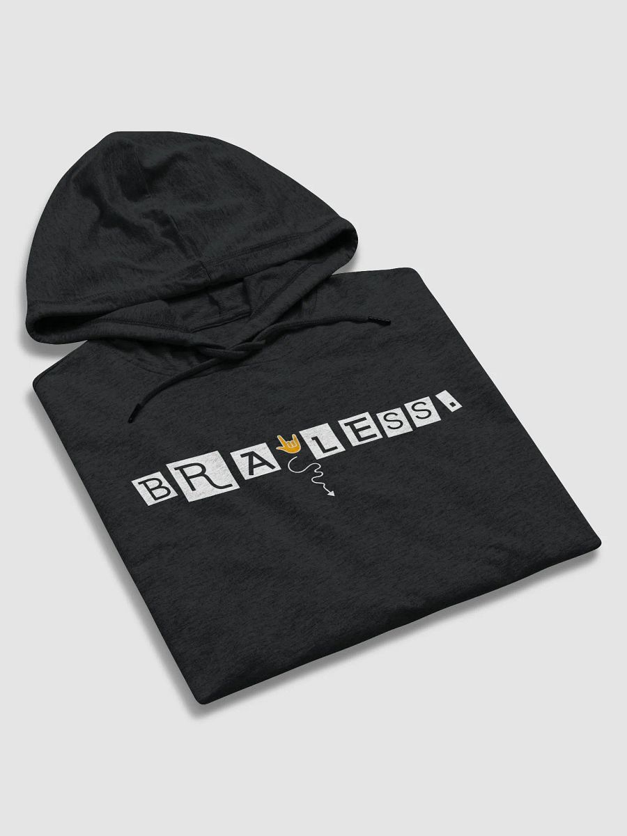 Crazy Urban Hoodie product image (4)