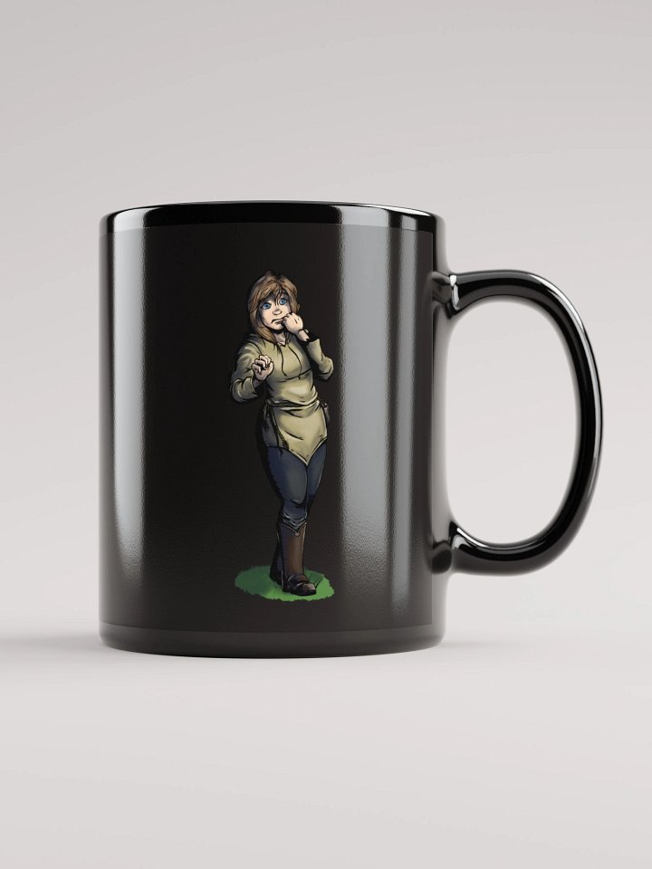 Tales Meghan Mug product image (1)