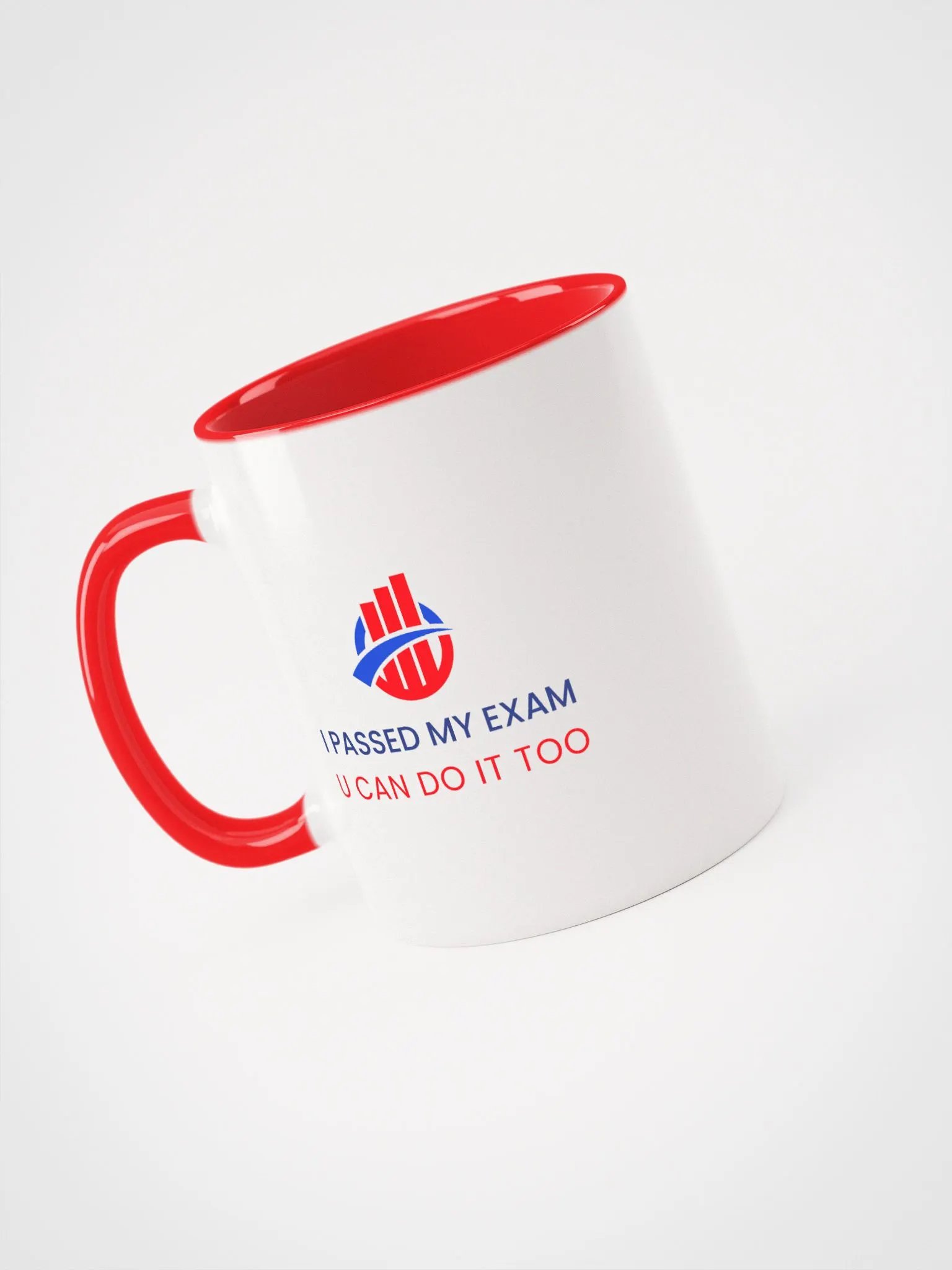 United Way Ceramic Mug product image (6)