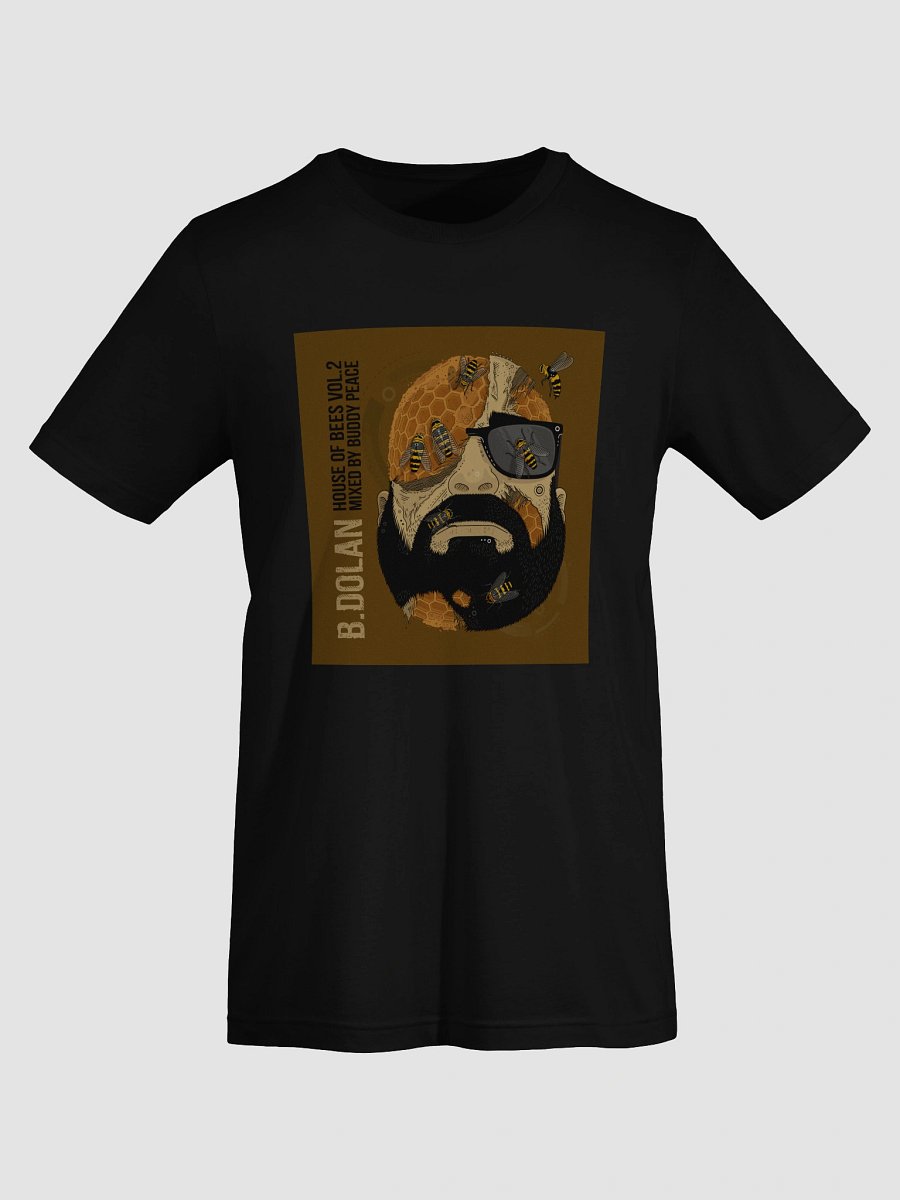 B.Dolan House of Bees Vol.2 T-Shirt product image (7)