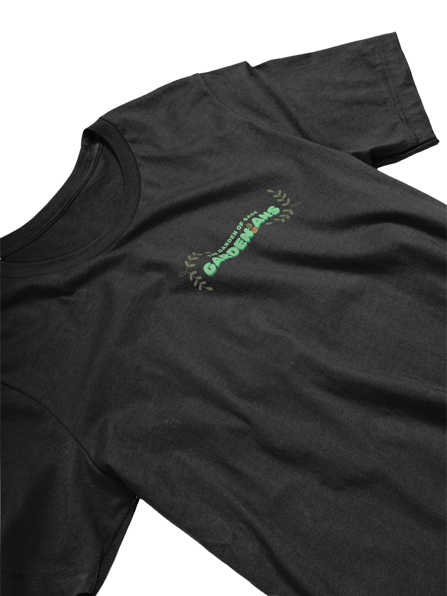 The Gardenians' Shirt product image (3)