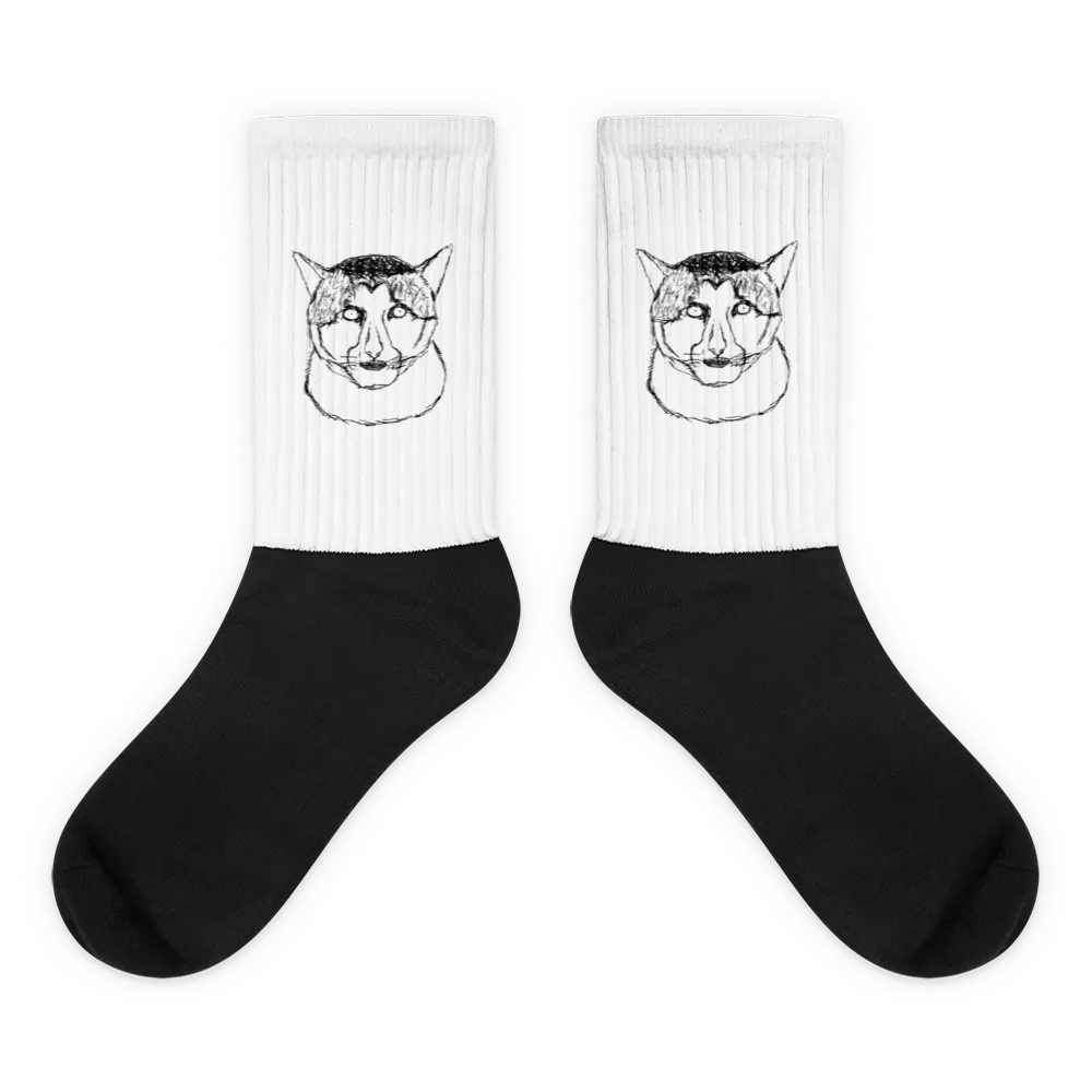 Cat Socks product image (1)