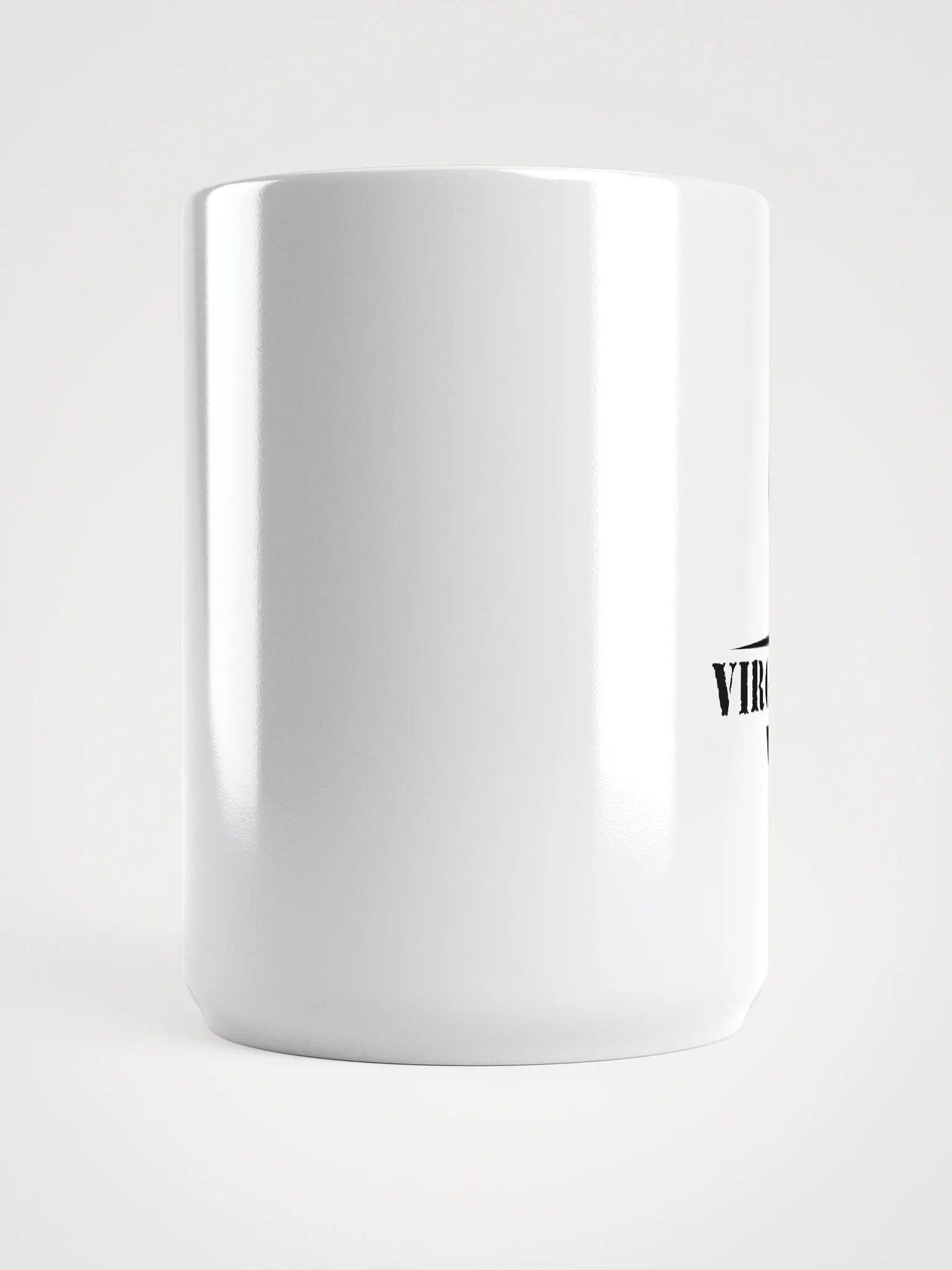 Virginia Beach Nighthawks Helmet Coffee Mug product image (5)