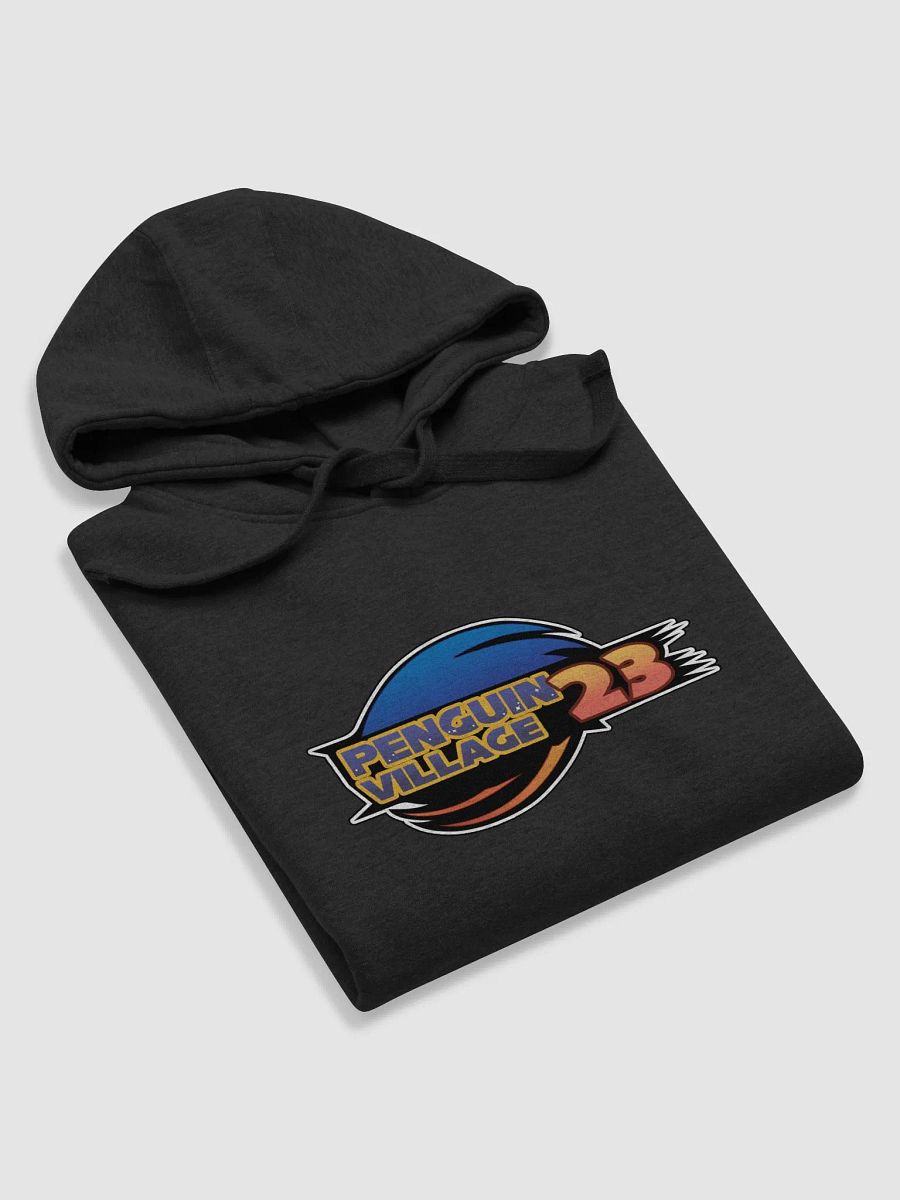 2023 Golden Villager Hoodie (Dark) product image (19)