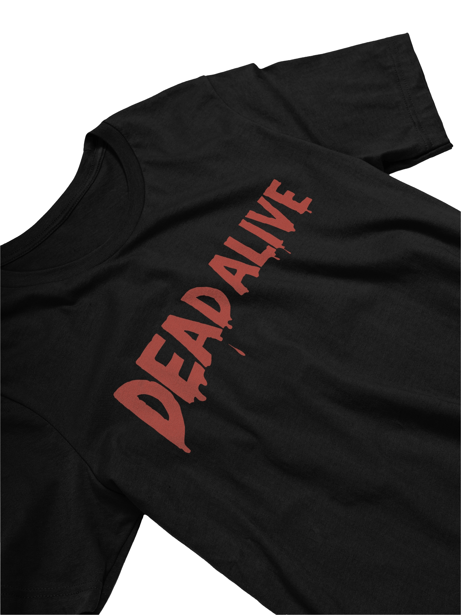 DEAD ALIVE TEE product image (1)