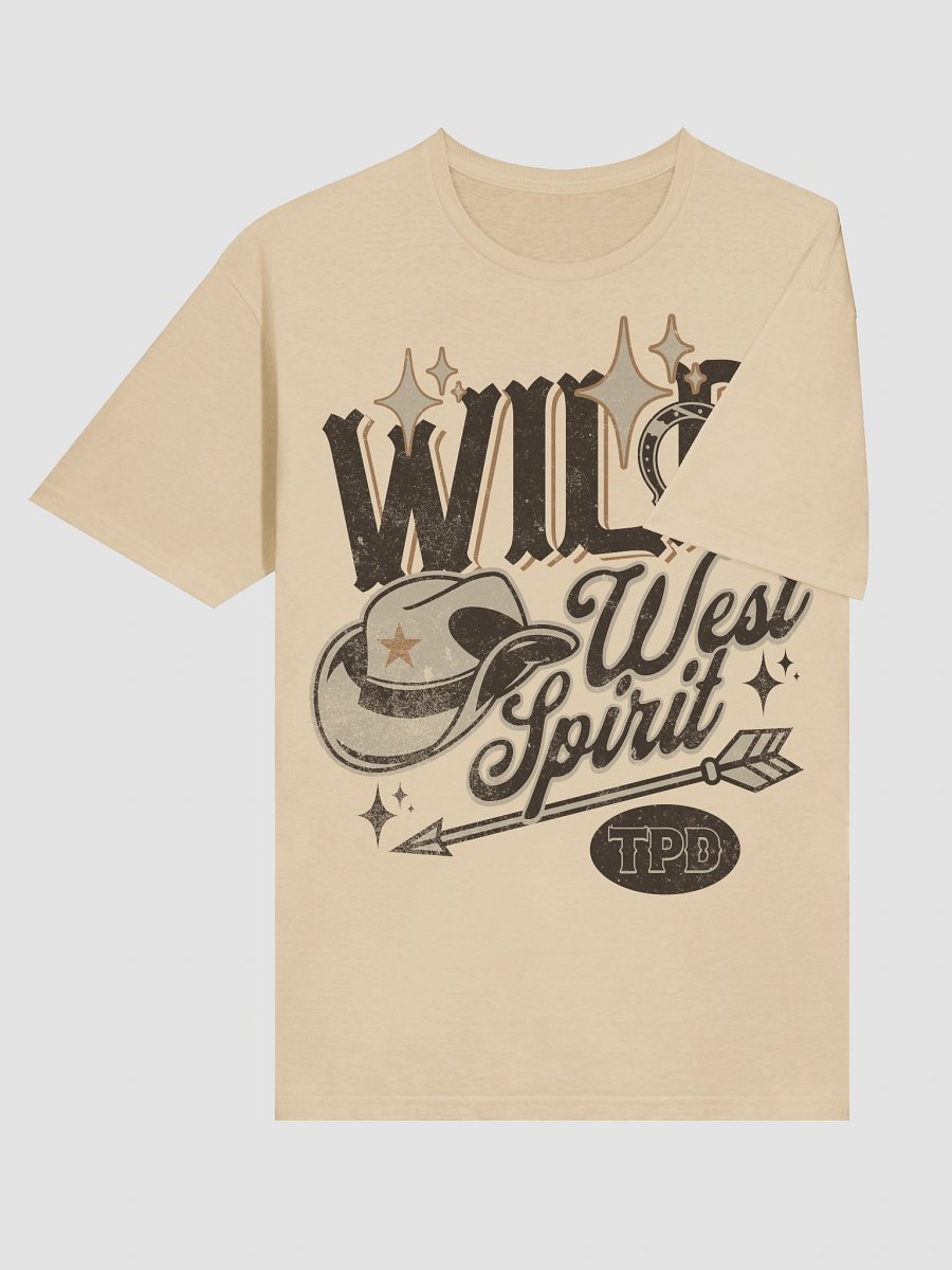 Wild West Spirit product image (26)