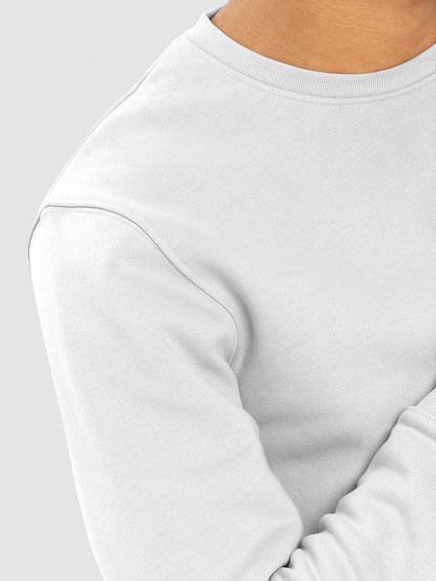 Photo showing Stanley/Stella Unisex Eco Sweatshirt