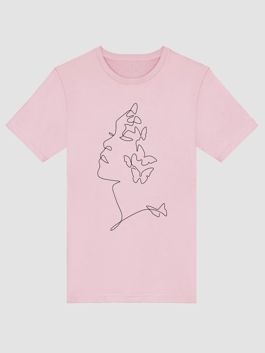 Charlotte T-Shirt product image (101)