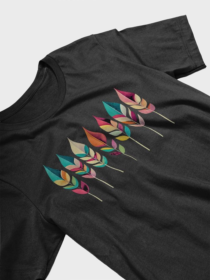 Vibrant Arrows T-Shirt product image (2)