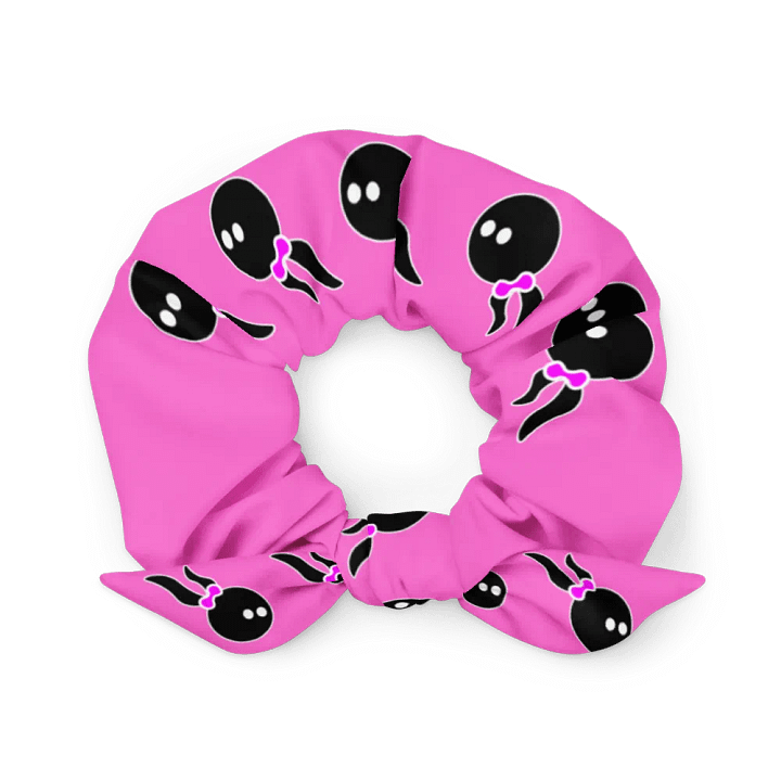 Virago Scrunchie product image (2)