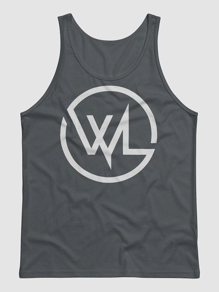 WL Tank Top (Large Logo) product image (2)