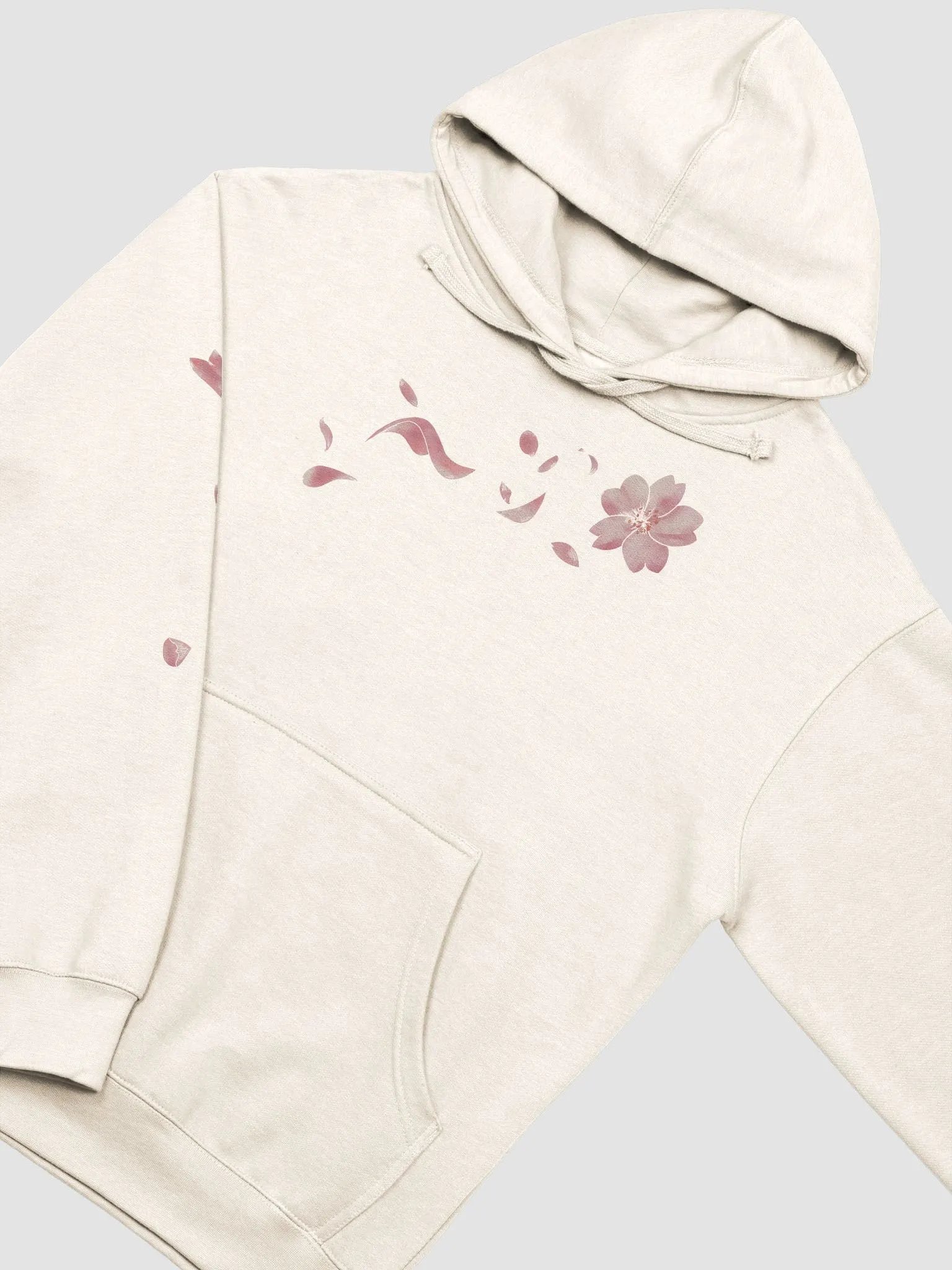 PTLS - Cherry Blossoms Premium Midweight Hoodie product image (9)
