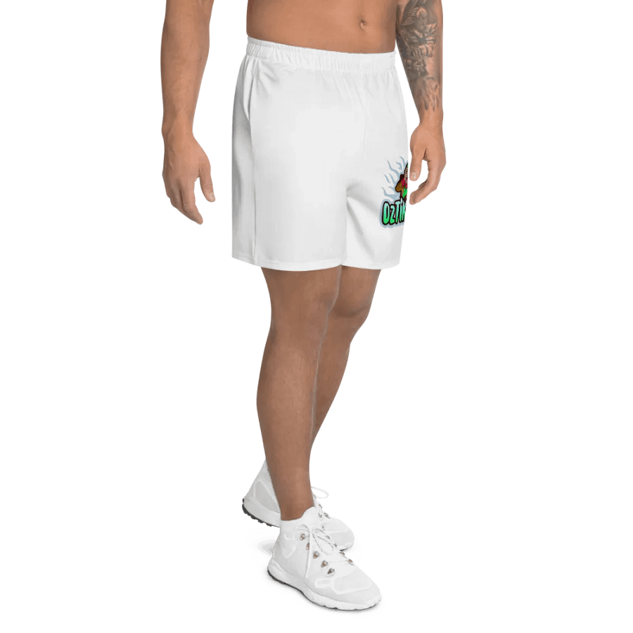 Athletic Long Shorts product image (11)
