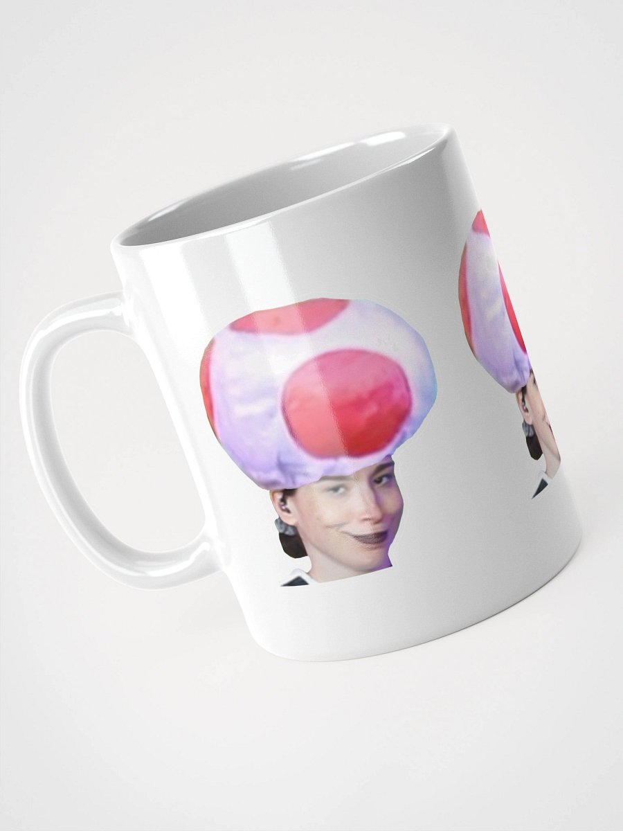 Sunfyre Toad :> Mug product image (4)