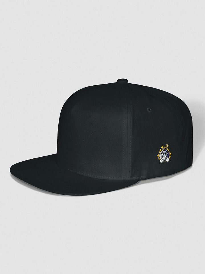 BoomBomb Snapback Cap product image (1)