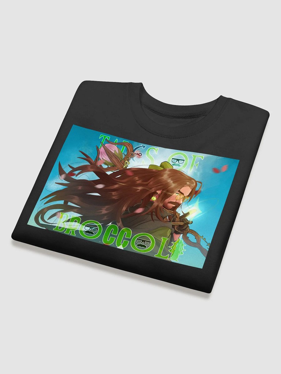 Tales of Broccoli Crew product image (24)