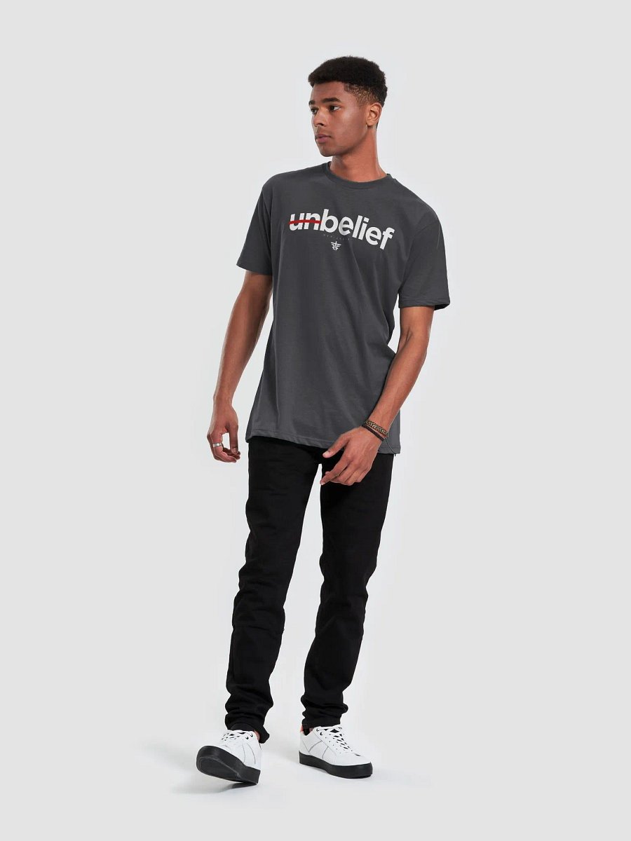 unbelief T product image (3)