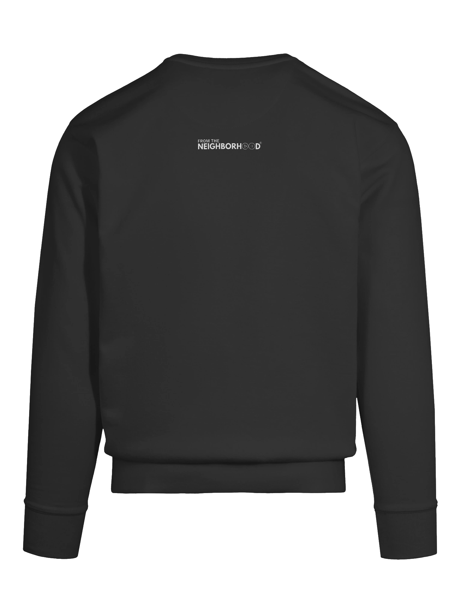 Queens Element : Sweatshirt product image (83)