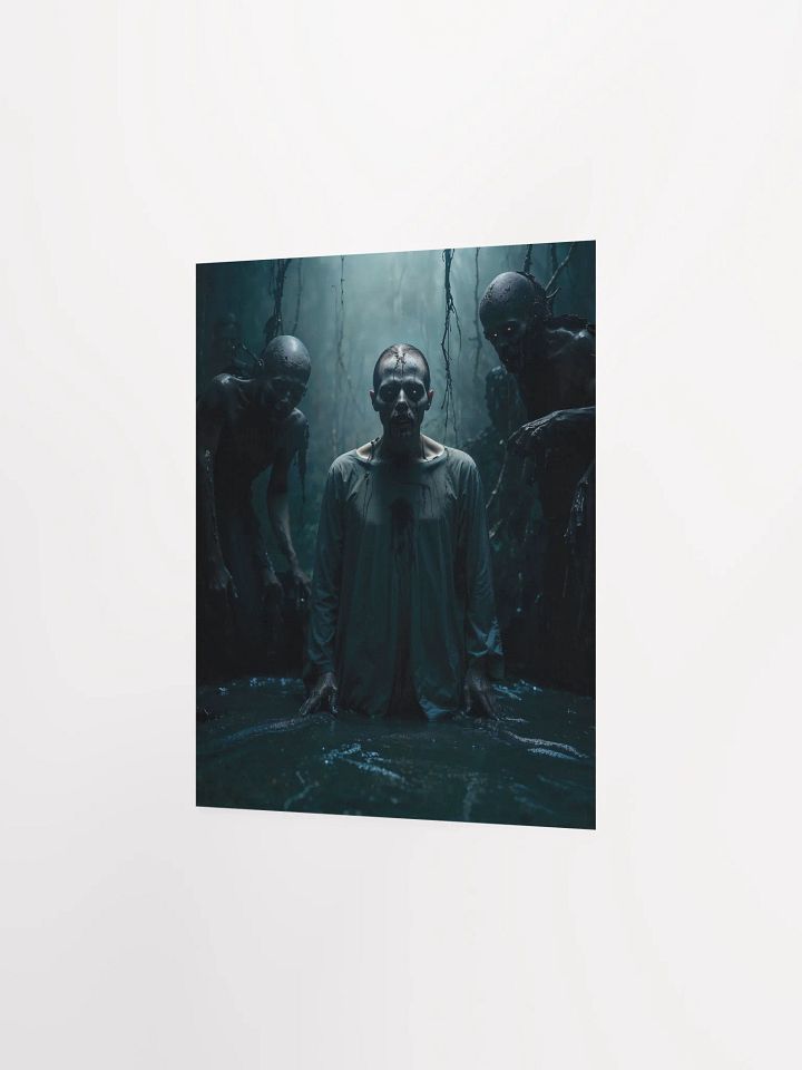 Born of the Mire Matte Poster product image (11)