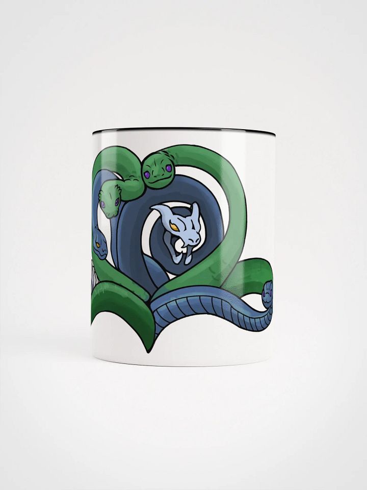 Wrapped Around your Morning Coffee product image (2)