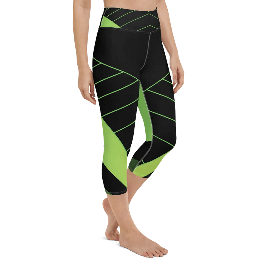 WakeQuake Sport leggings product image (3)