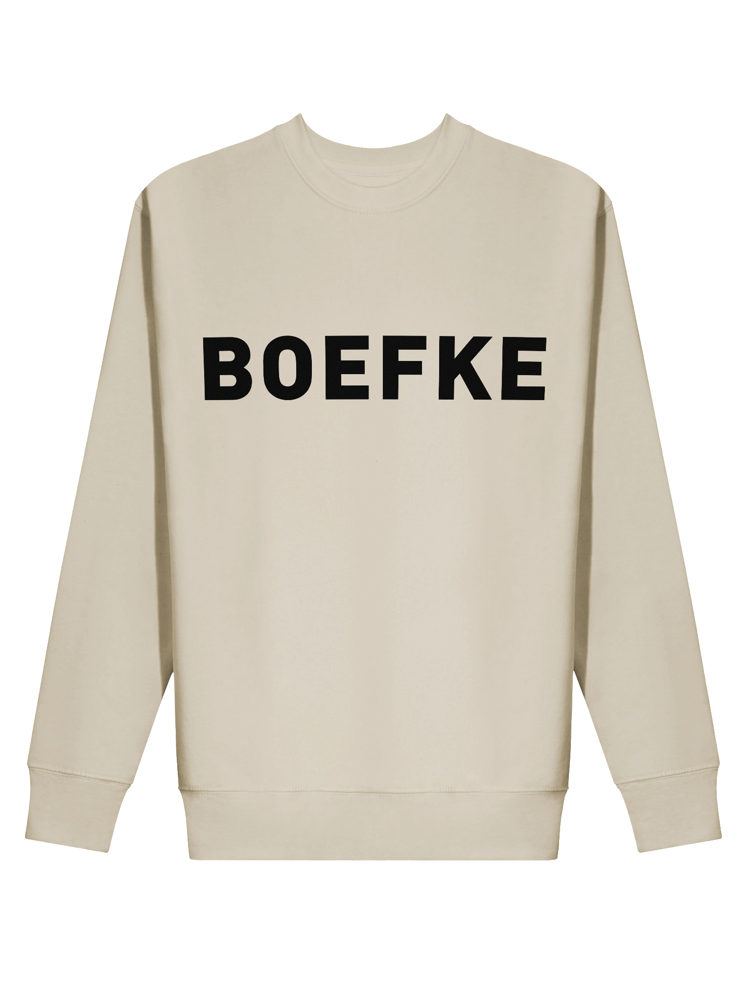 Boefke - Comfort Premium Sweatshirt product image (58)