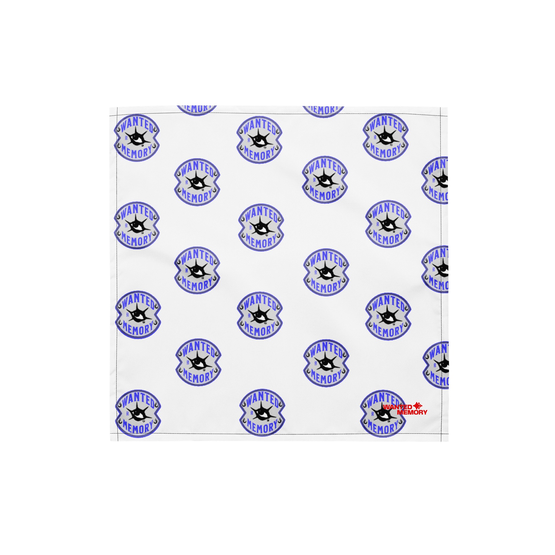 ORIGINAL BANDANA 002 product image (1)