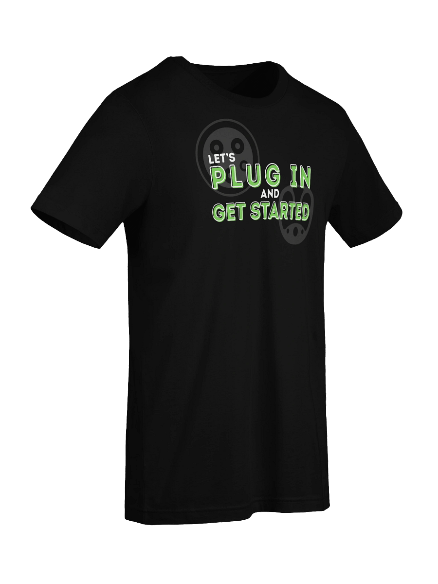 The Friday Charge Tee product image (26)