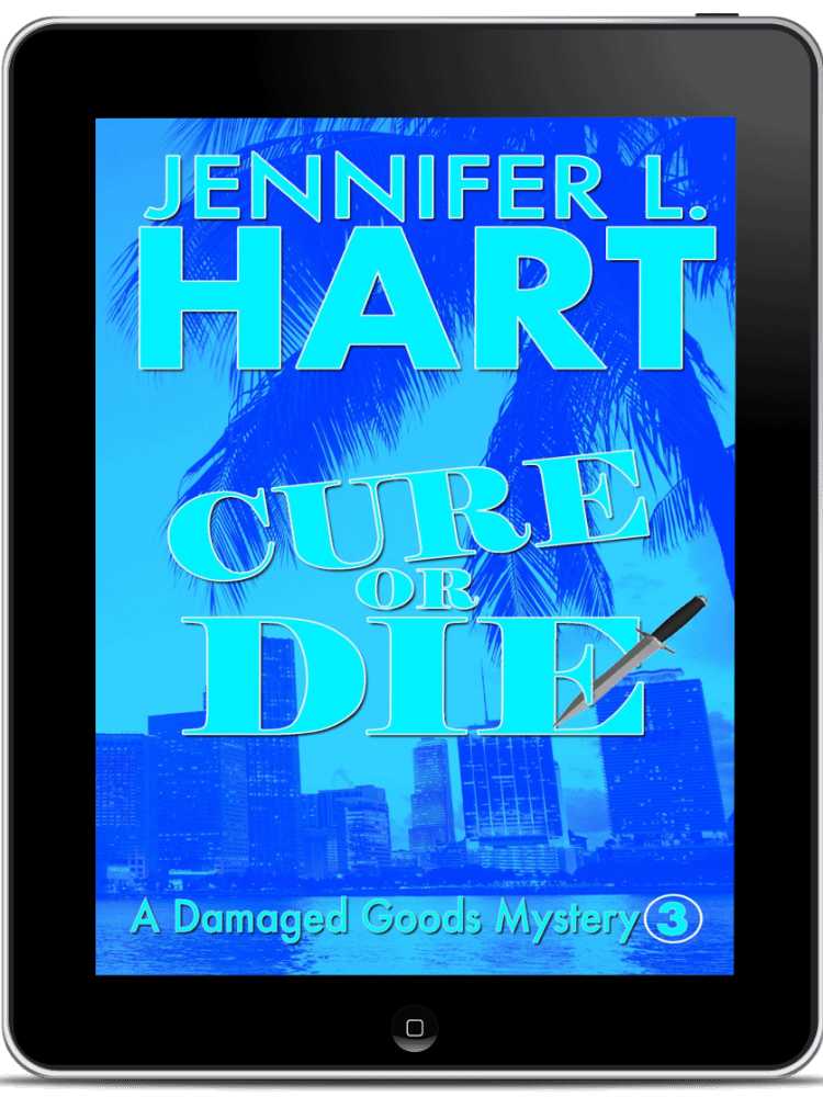 Cure or Die ebook product image (1)