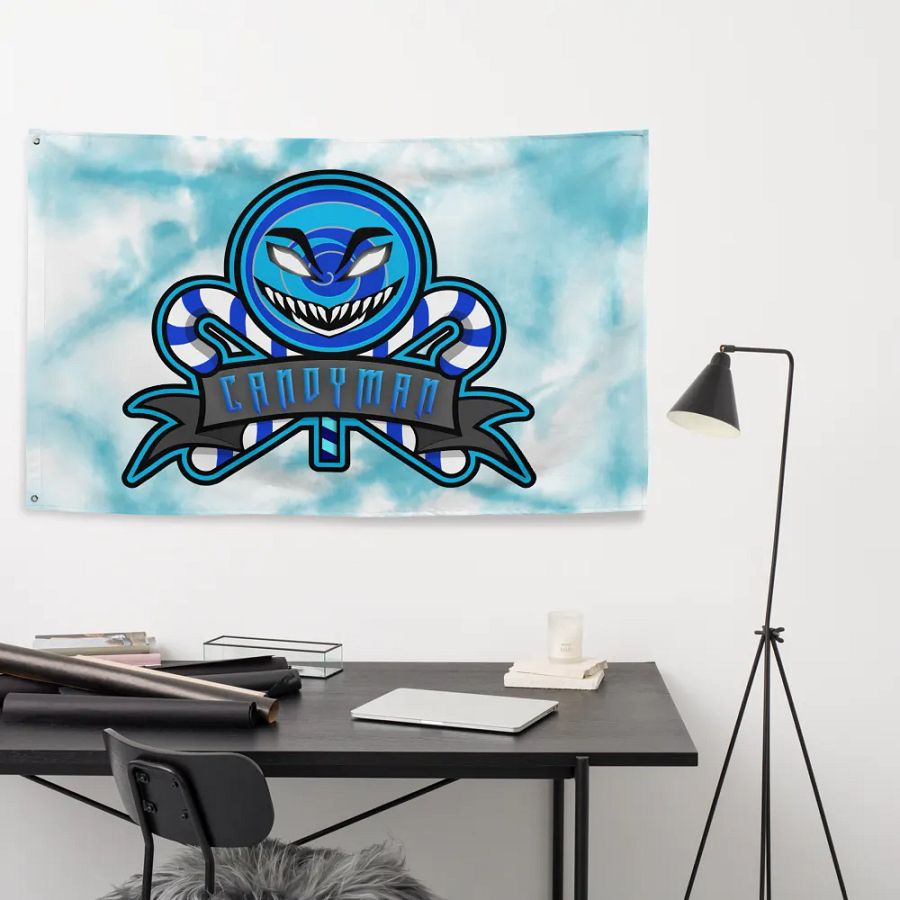 Candyman Flag product image (9)