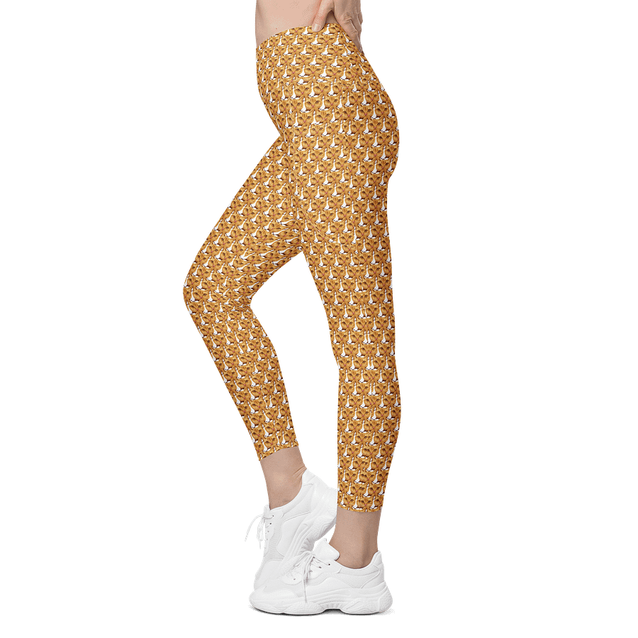 Cloud and PROUD athletic edition product image (3)